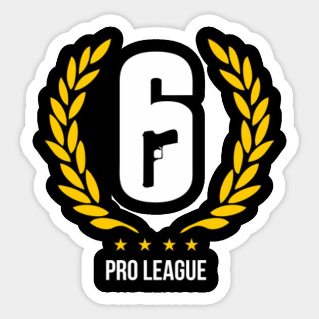 Rainbow six pro league